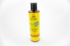 AfterSan Hand Rescue Lotion, Orange Blossom Honey