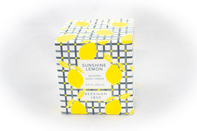 Beekman 1802- Whipped Body Cream, Sunshine Lemon