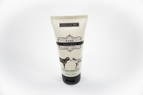 Beekman 1802- Pure Goat Milk Hand Cream, Fragrance Free