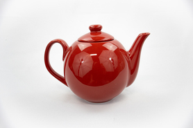 Teapot