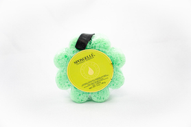 Spongelle Wild Flower Bath Sponge