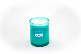 Hallo Iceland Kelp Candle