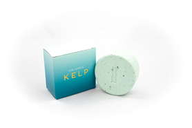 Hallo Iceland Kelp Bar Soap