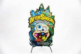 Aftershock 20-Pack