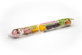 Tree Hugger Bubble Gum Sleeve- Citrus Berry