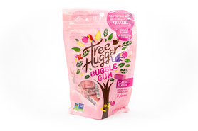 Tree Hugger Bubble Gum