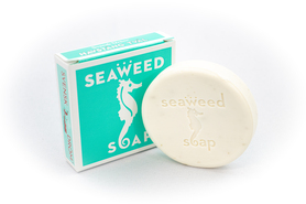 Swedish Dream Seaweed Soap